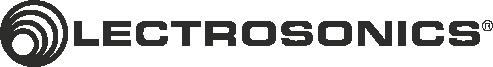 Lectrosonics Old Logo Vector Logo